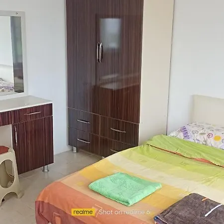 Villa Incebel Daily 100Euro *