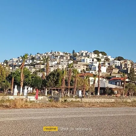 Villa Incebel Daily 100Euro *